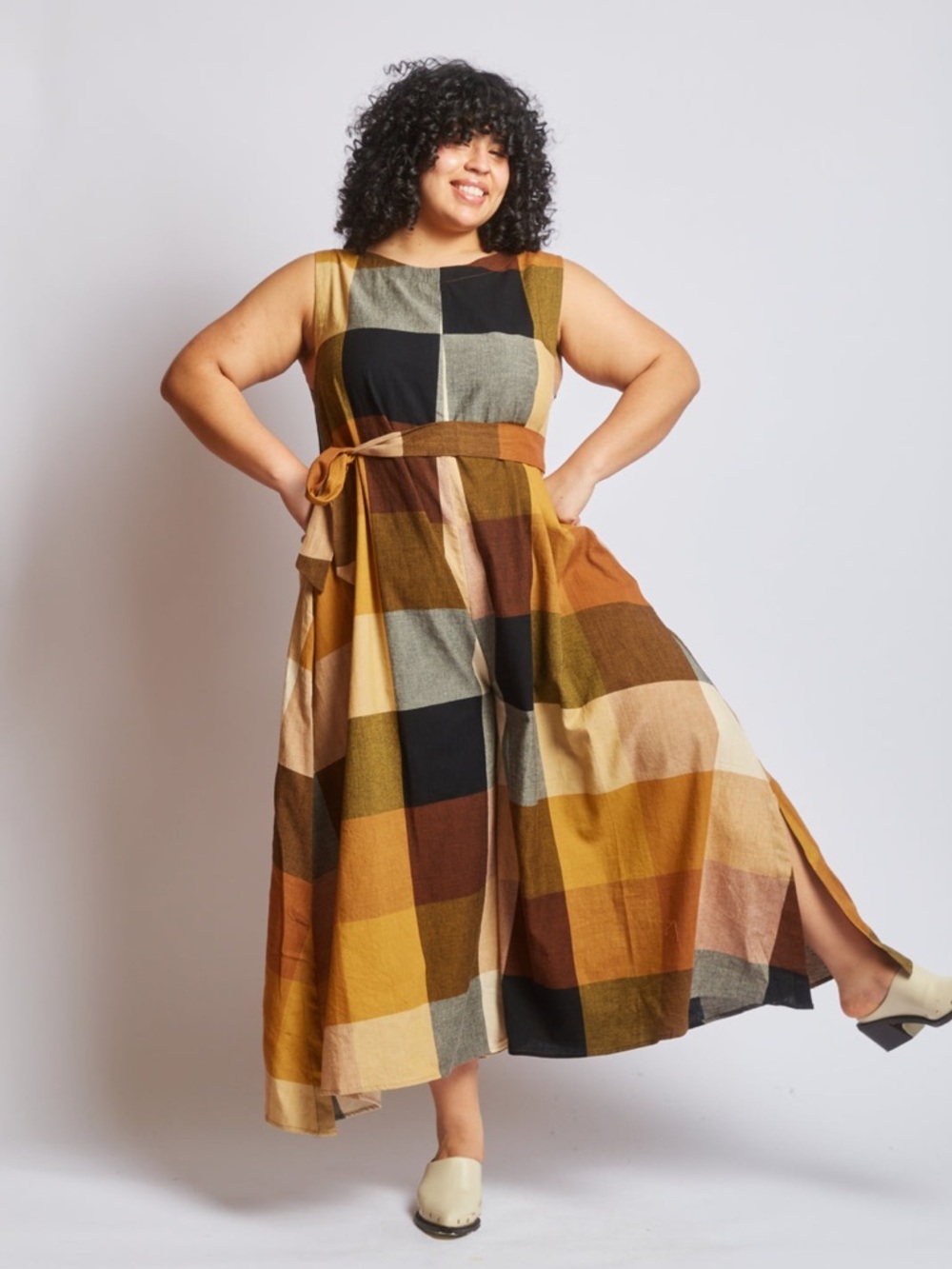 SMALL Rujuta Sheth ALL DAY JUMPER | MARNI CHEX - Picture 6 of 13